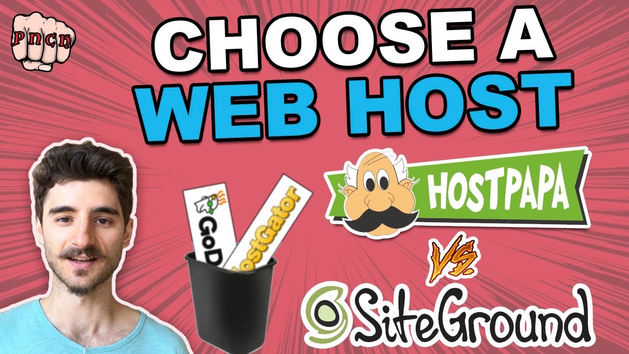 How To Choose Best Web Hosting Provider