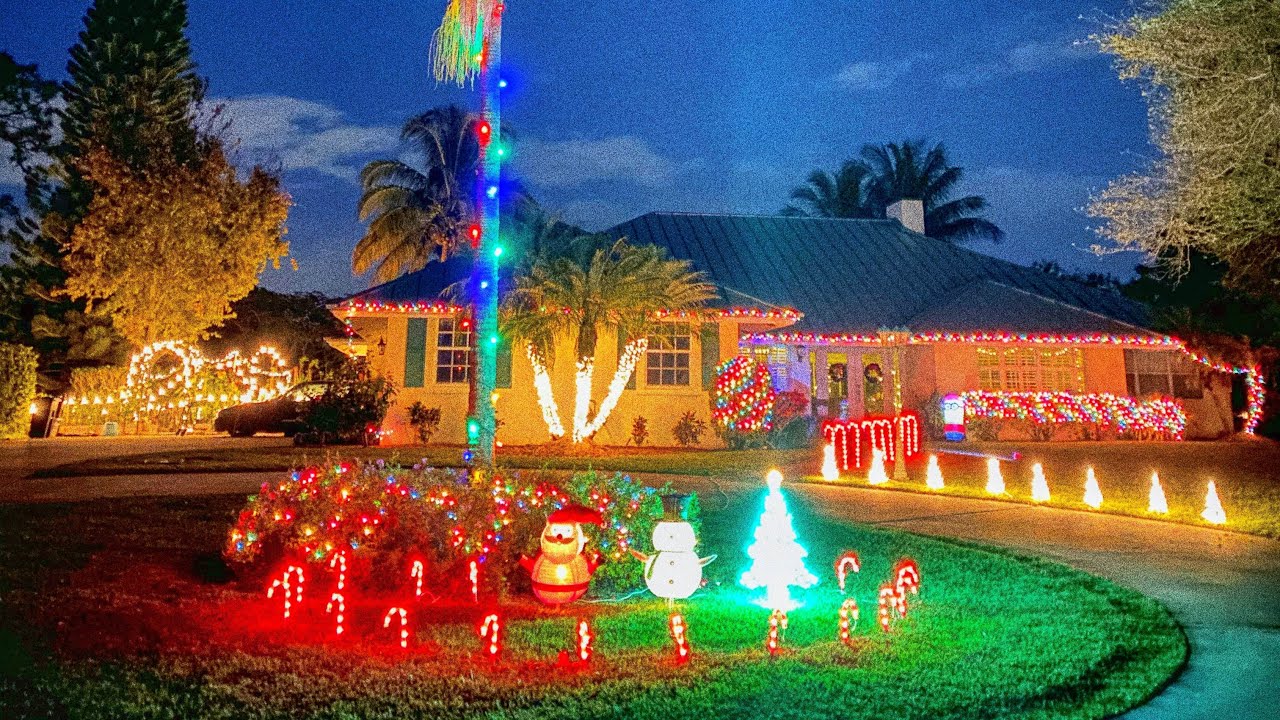 แต่งบ้านคริสต์มาส Christmas decorating our house (EN/TH sub) l Jayy Crane