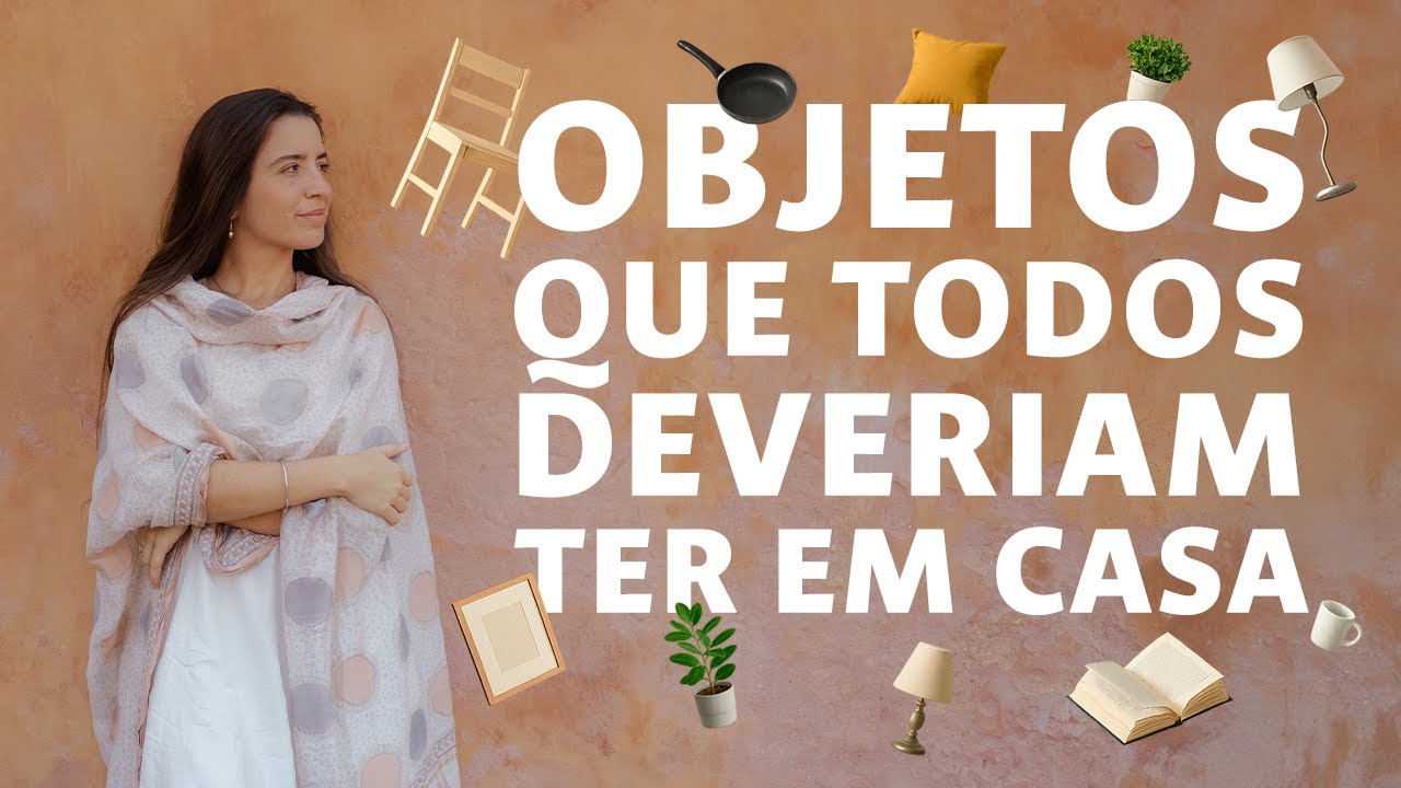 Todo mundo deveria ter isso em casa | Objetos auspiciosos segundo o Vastu Shastra