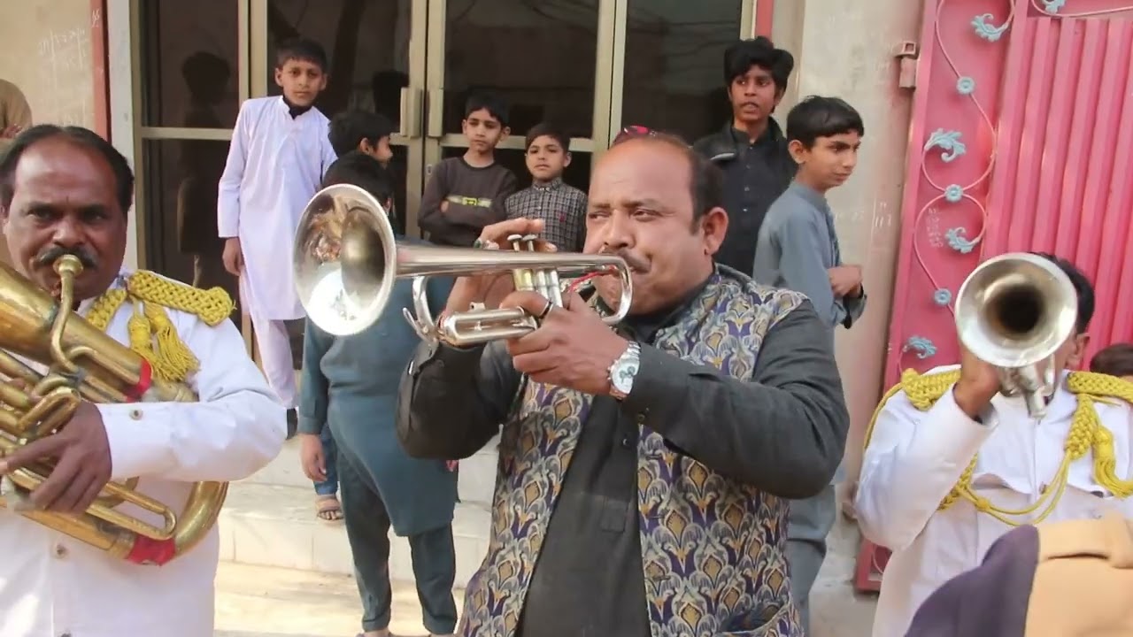Bend Baja or Barat