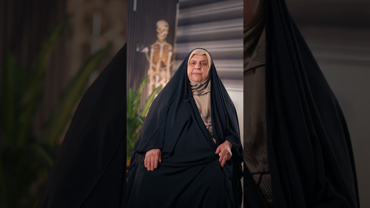 قصة نجاح عملية تبديل الركبتين مع الدكتور محمد سعيد