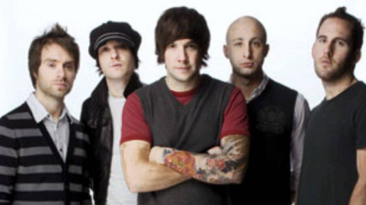 Simple Plan Untitled Official Instrumental HD
