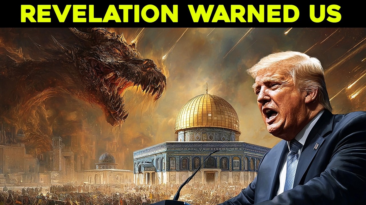 The Prophecy Everyone Is Talking About on September 23rd&mdash;And What It Means for You