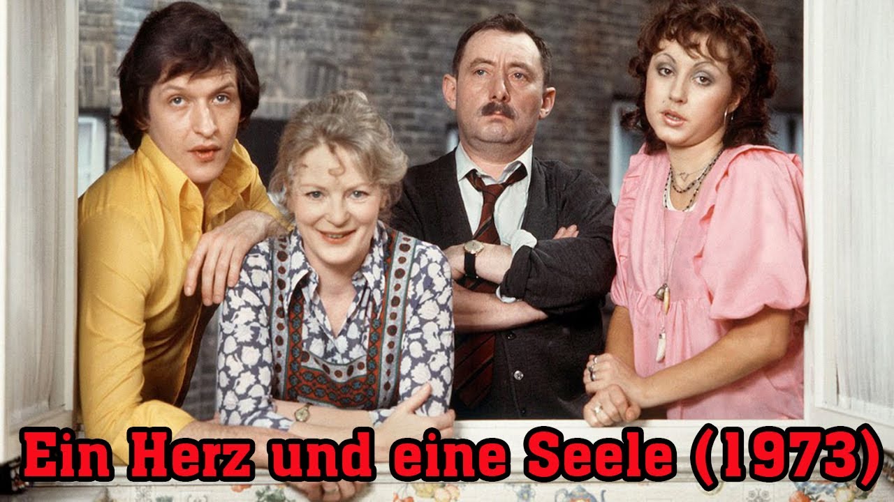 Ein Herz und eine Seele 1973/So sehen die Stars HEUTE aus/Das Leben ist voller Tragödien!