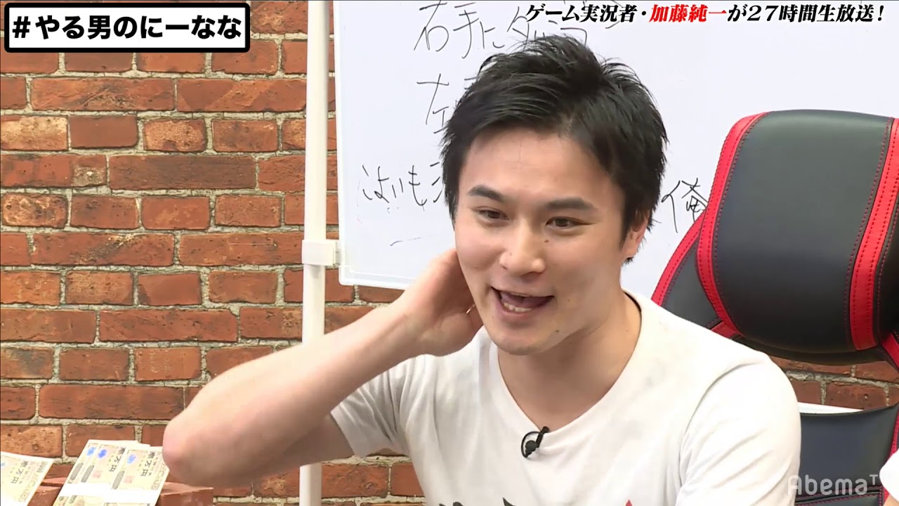 【公式】うんこちゃん『やる男のにーなな しょこ、ちくのぼ(DbD) 』part12【2019/01/04】