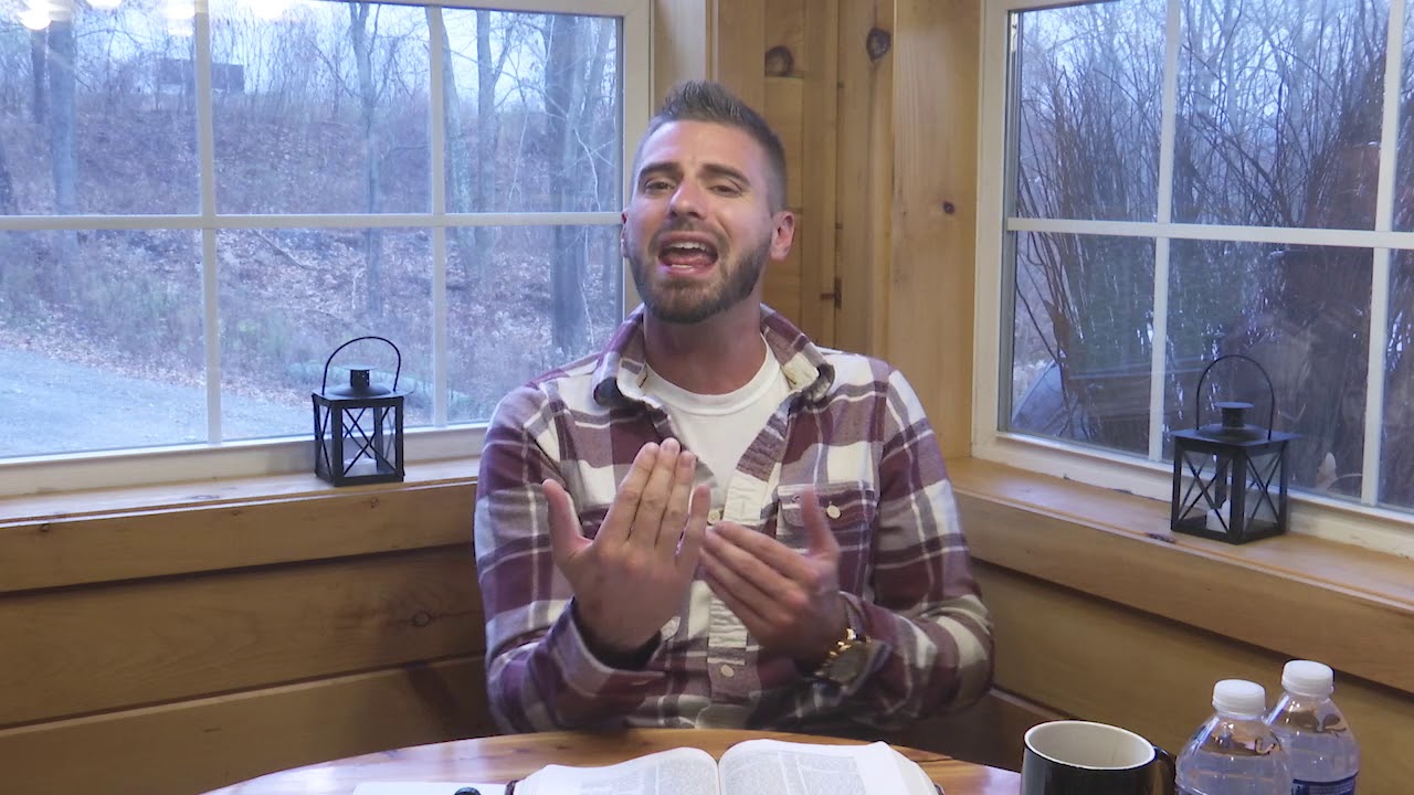 The Power of Forgiveness | Pastor Tyler Drost