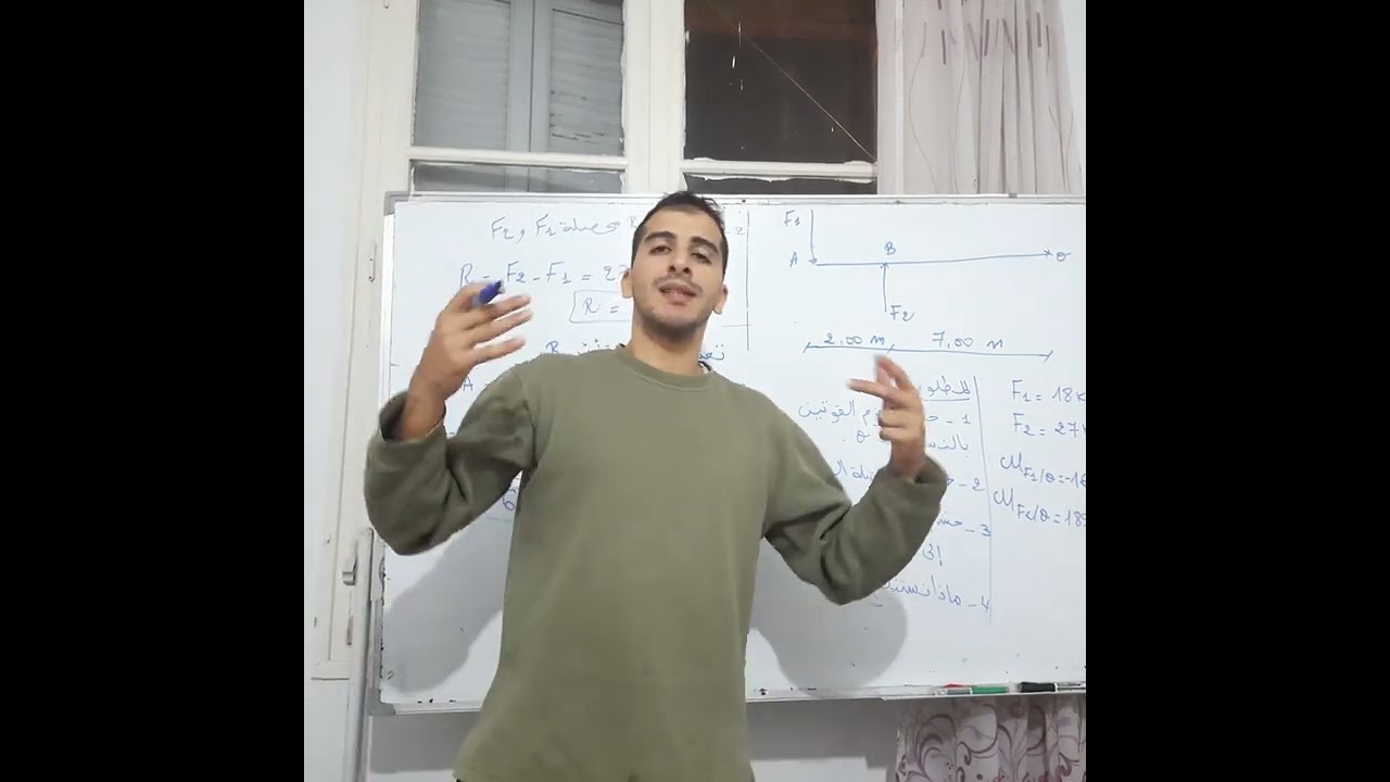 عزم قوة و نظرية فارينيون