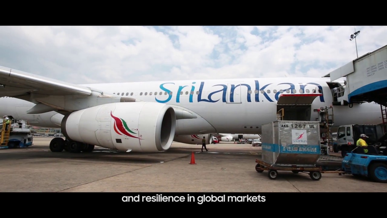 Sri Lanka launches National Export Strategy