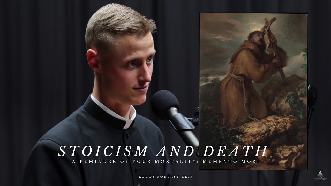 Stoicism, Christianity, and Death: Memento Mori