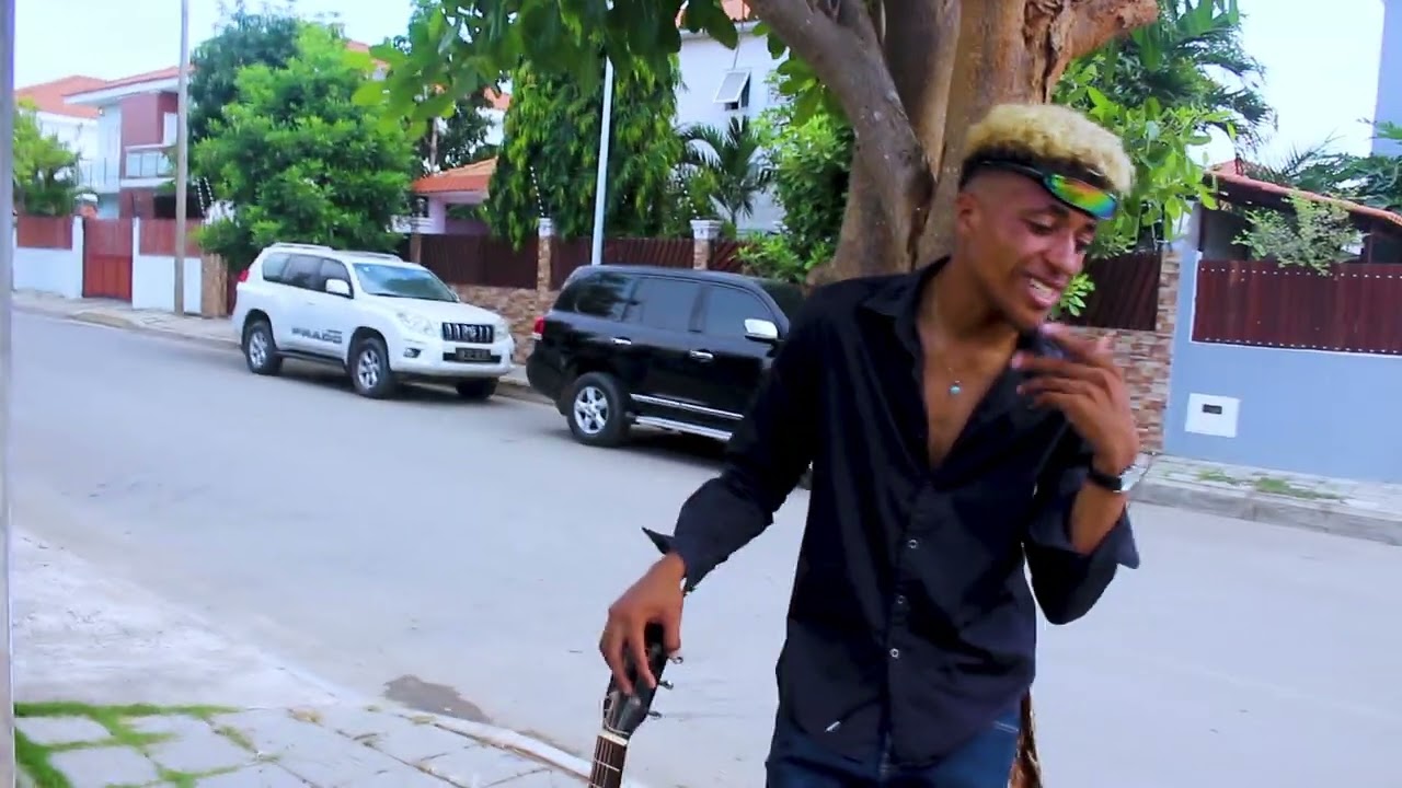 M-five |《 Tumulto》[vídeo clipe oficial]