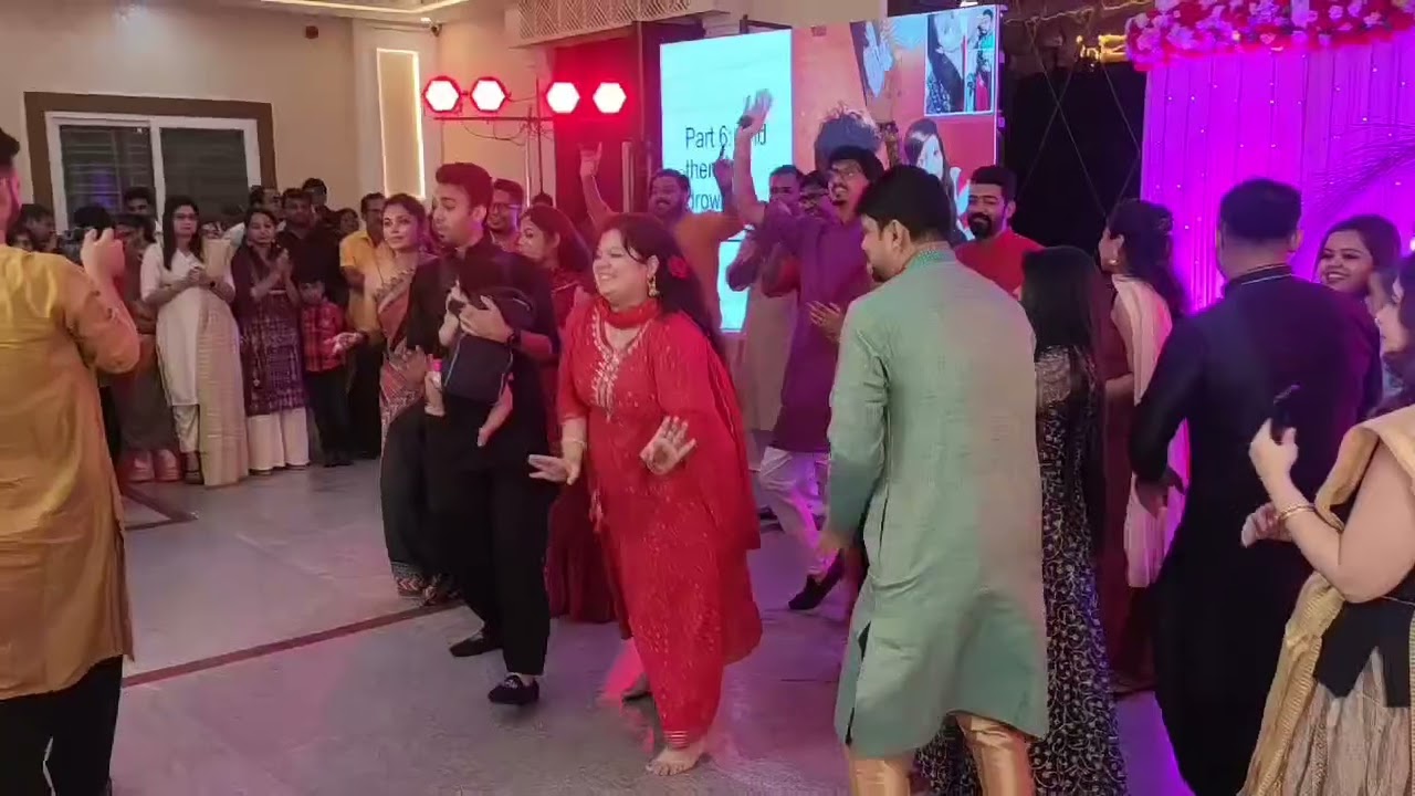 Shadi wali dance| 'Gallan Goodiyaan'  Song | Dil Dhadakne Do | #yt #viralvideo #shadisangeet 