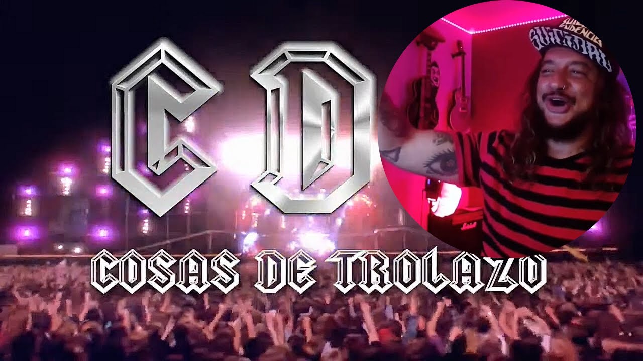 TREMENDO TOP CDT EN RADIO GARKA