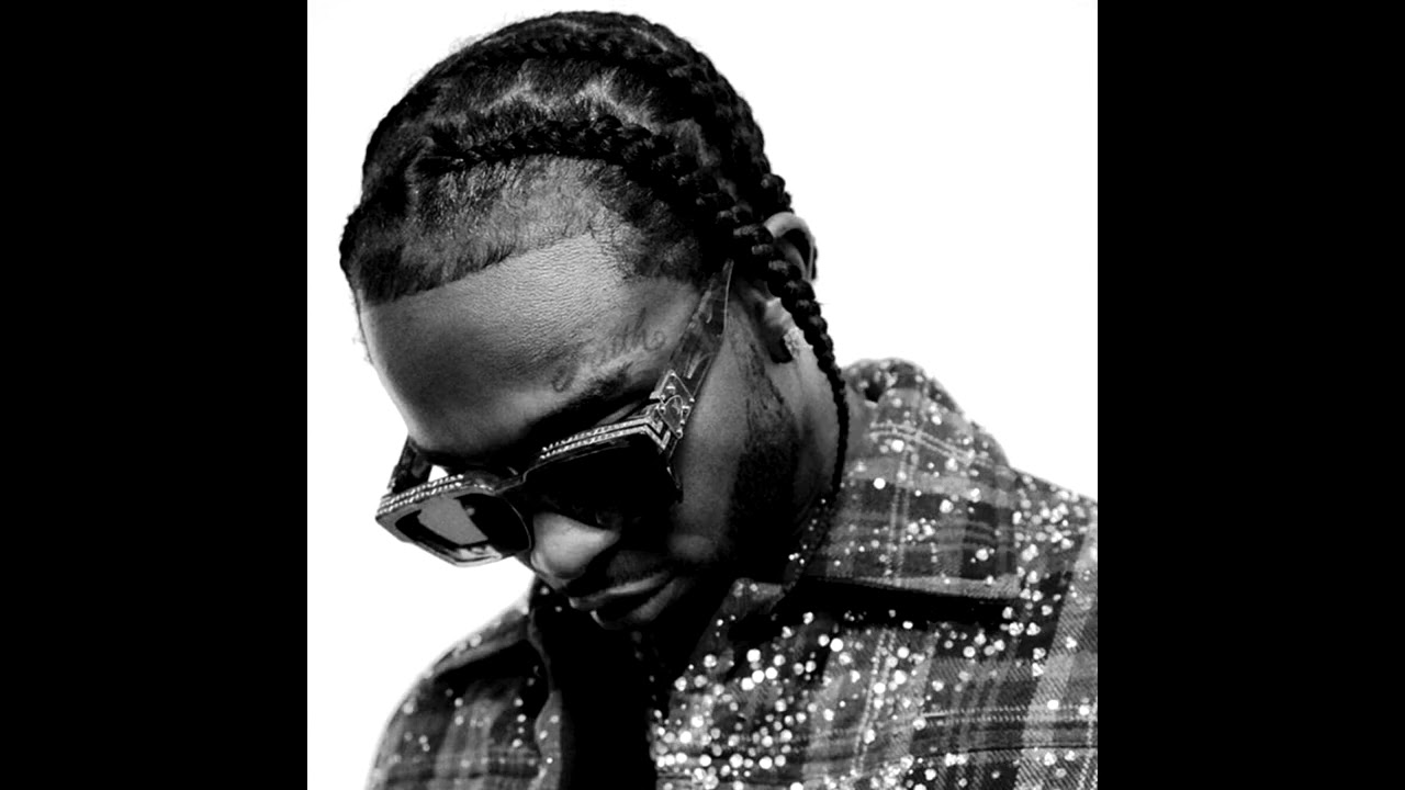 FREE - DRILL BEAT - type ( Pop Smoke, Major RD )