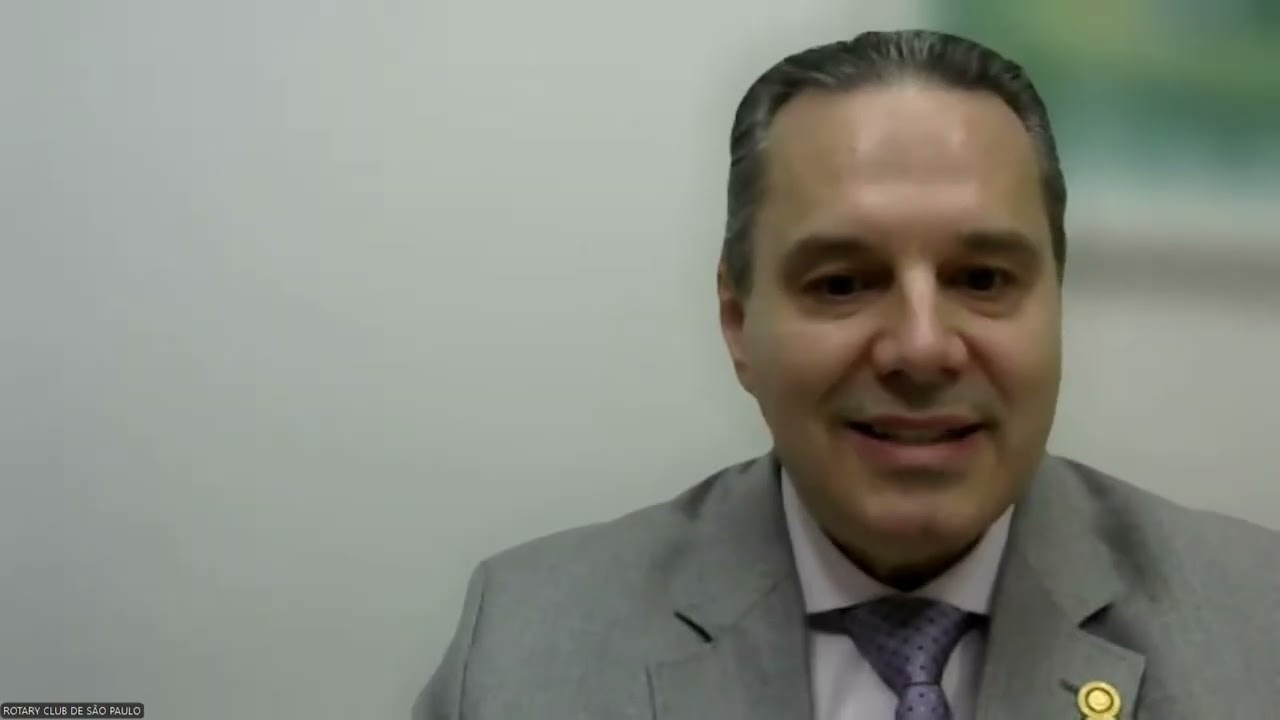 1ª Reunião da Escolinha - Gestão 2025/26 - Ricardo Piragini