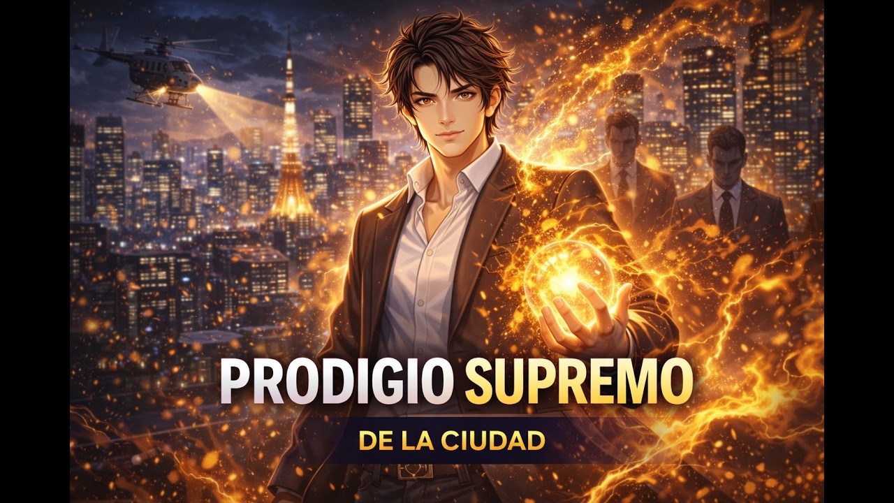 Transportado al apocalipsis&hellip; empiezo a acumular suministros sin l&iacute;mite