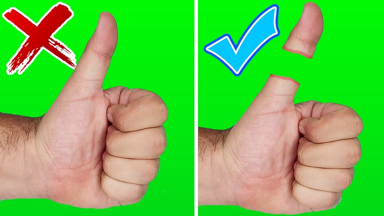 7 EASY Magic Tricks You Can Do at Home