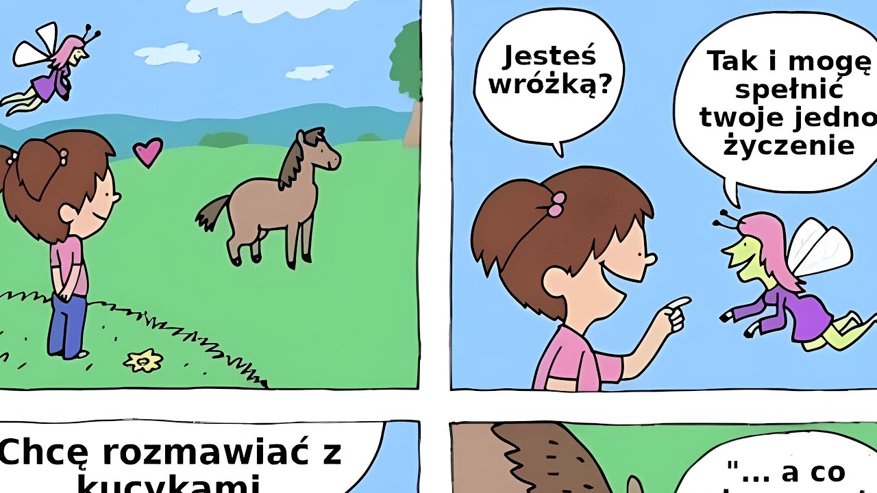 Memy Które Spełnią Twoje Jedno Życzenie