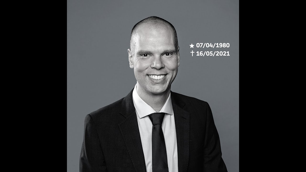 Morreu Bruno Covas (PSDB), prefeito de São Paulo, aos 41 anos | Jornal da Gazeta (16/05/21)