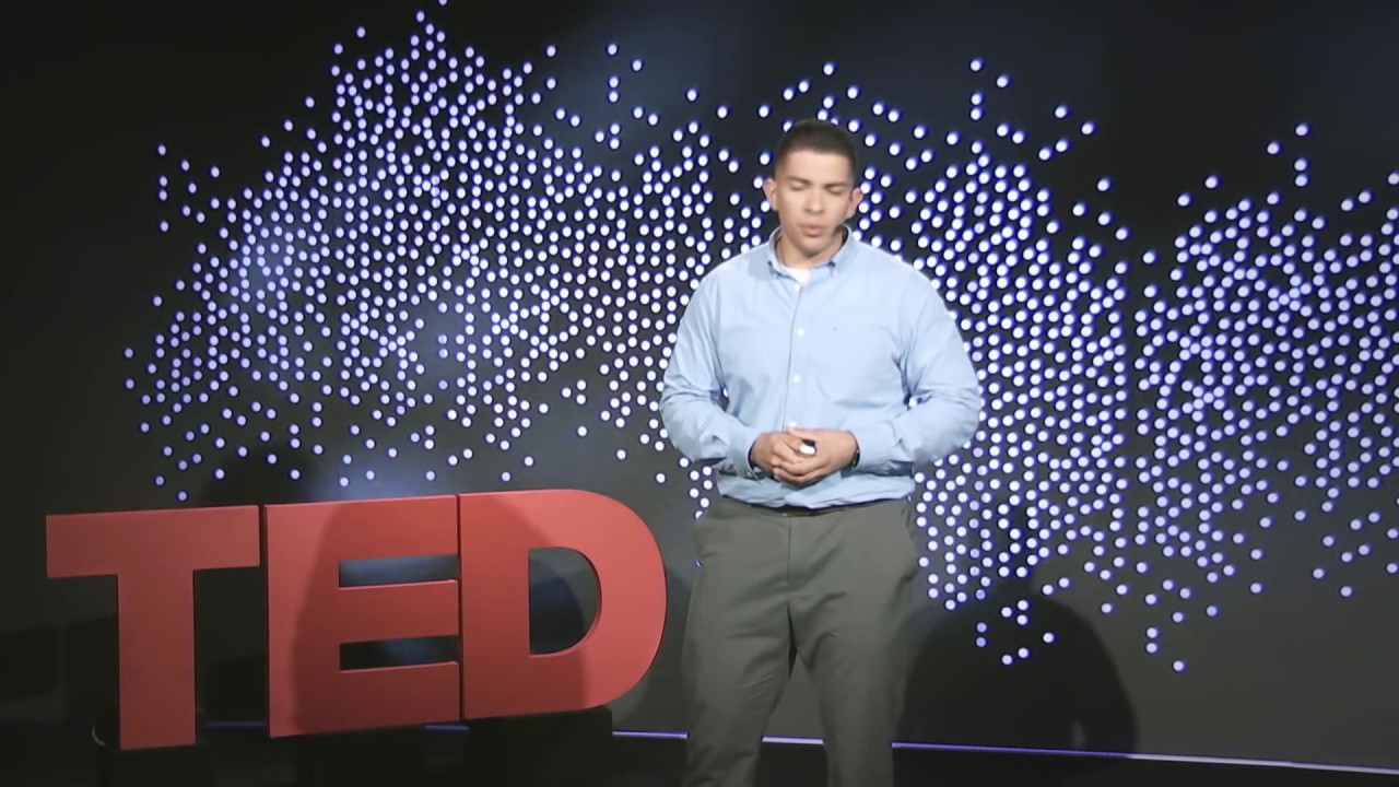 Presentation Tips from TED and Logitech Spotlight Presentation Academy