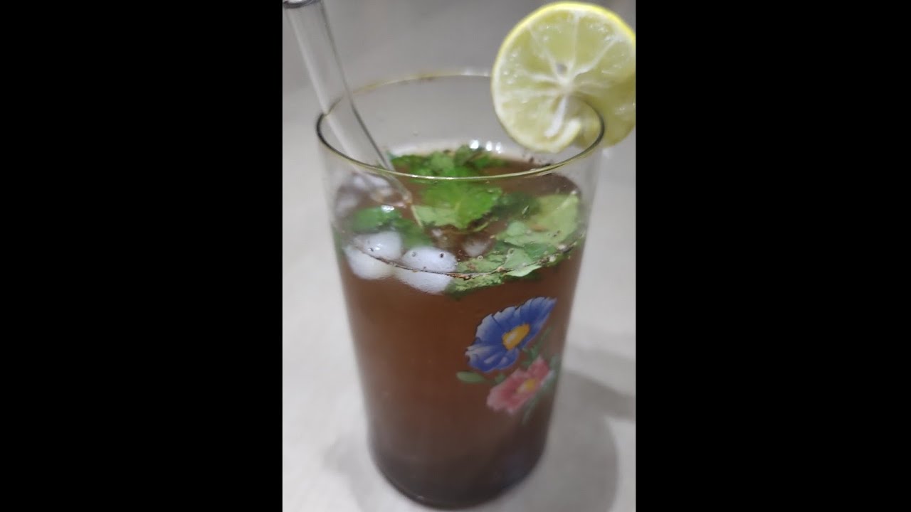 Rajasthani Masala Shikanji | Beat the Heat with this Summer Drink | Delicious Diaries |