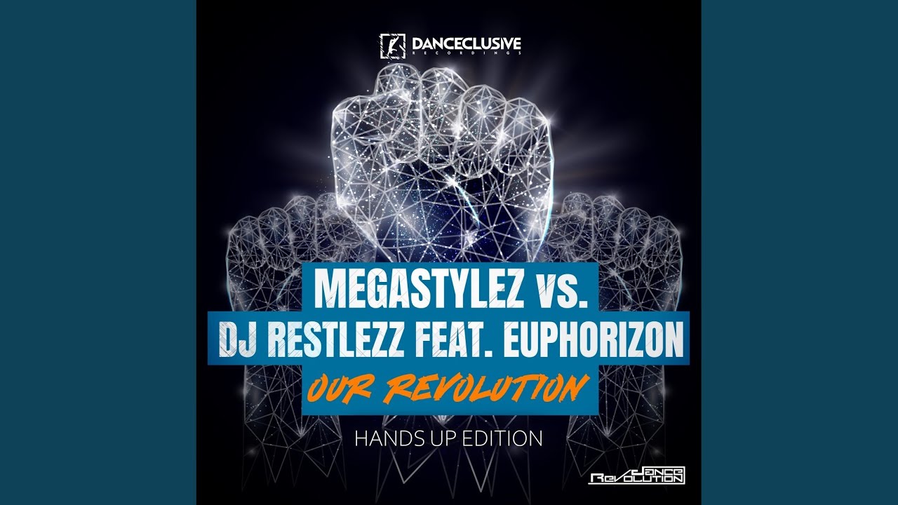 Our Revolution (DJ Tht Remix)