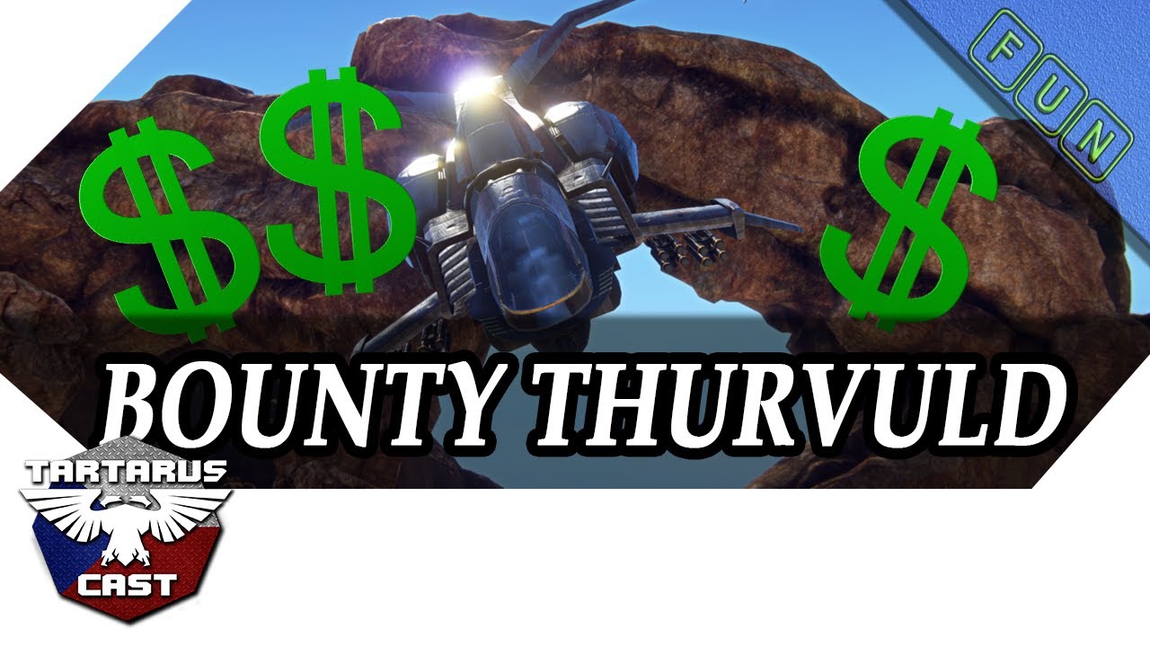 Bounty Thurvuld
