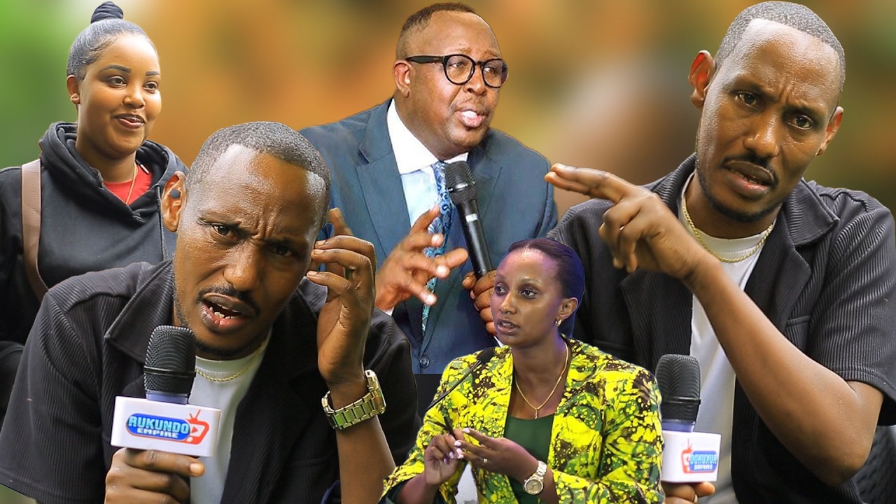 SUPER  MANAGER ABAZE NTAKINYA MBAYAHAGA AHITA ATANGAZA IGIHE UBUKWE BWE BUZABERA NAHO BUZABERA