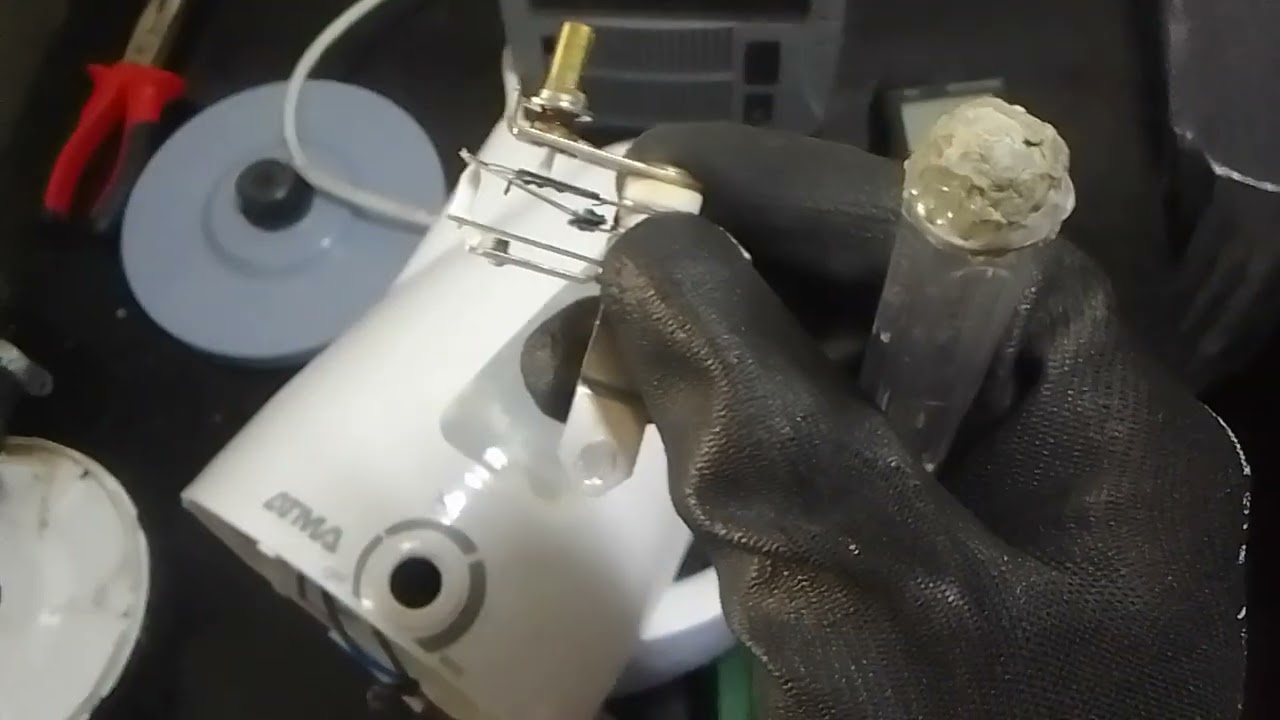 Reparar Pava/Jarra  Eléctrica Atma que No Enciende: Guía Paso a Paso