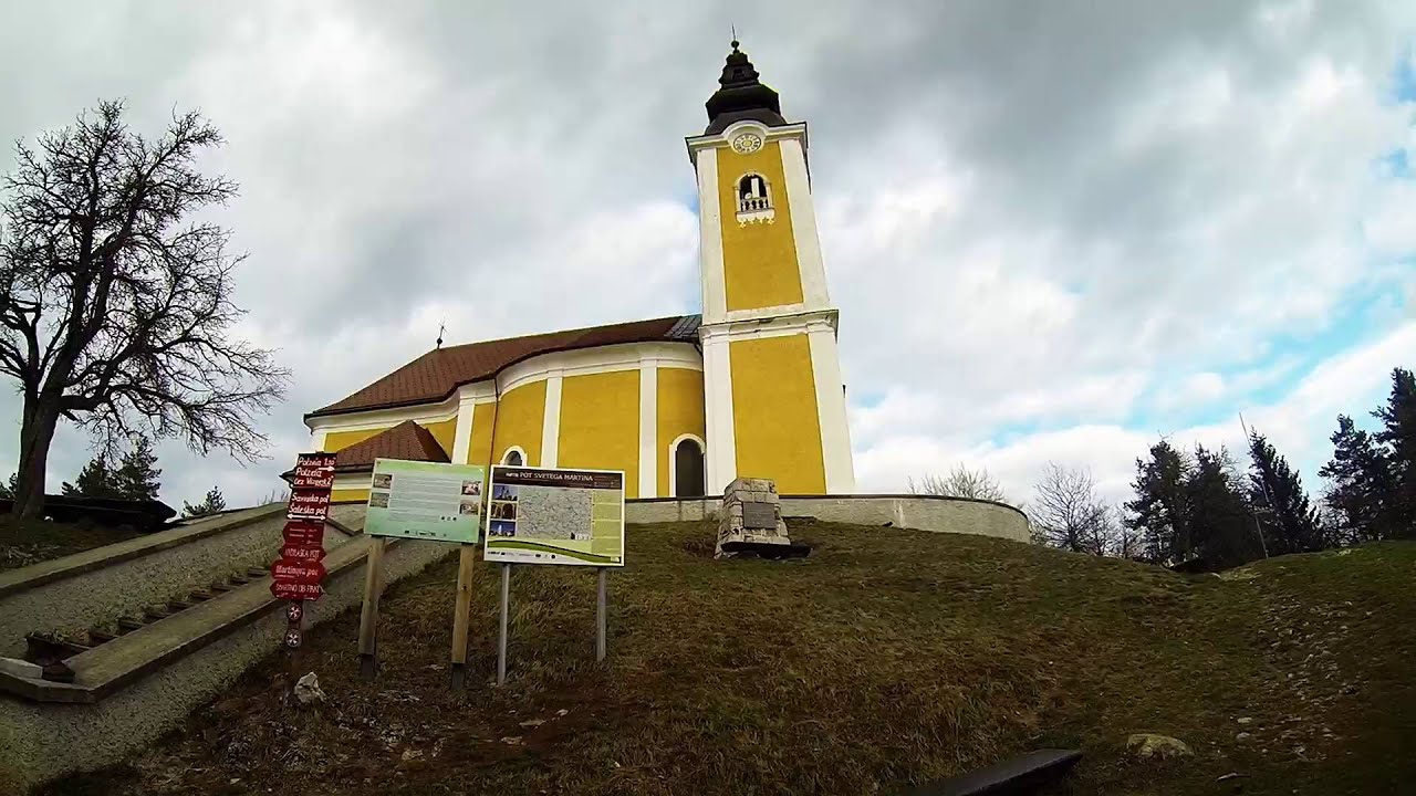 Gora Oljka | Jadralno padalstvo