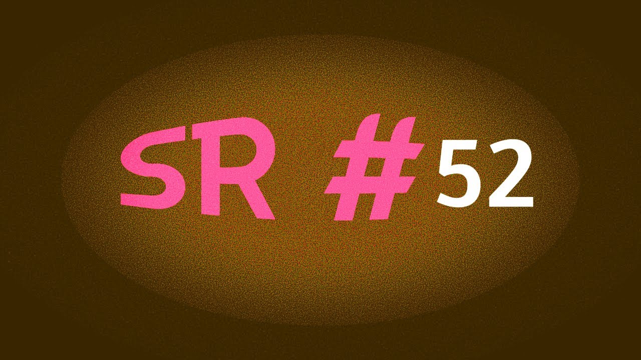 Split Run Syndicate 52