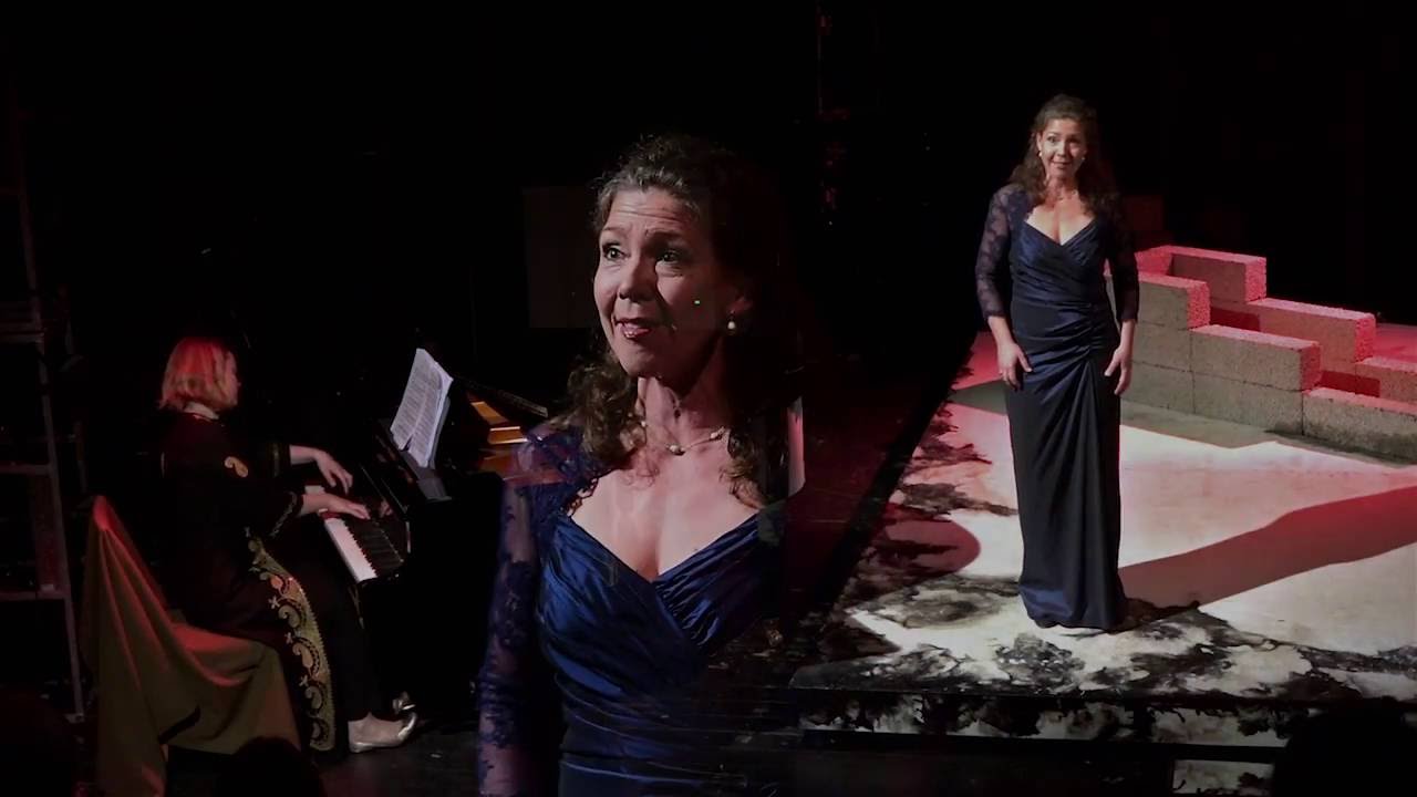 Schubert-Winterreise: Die Post