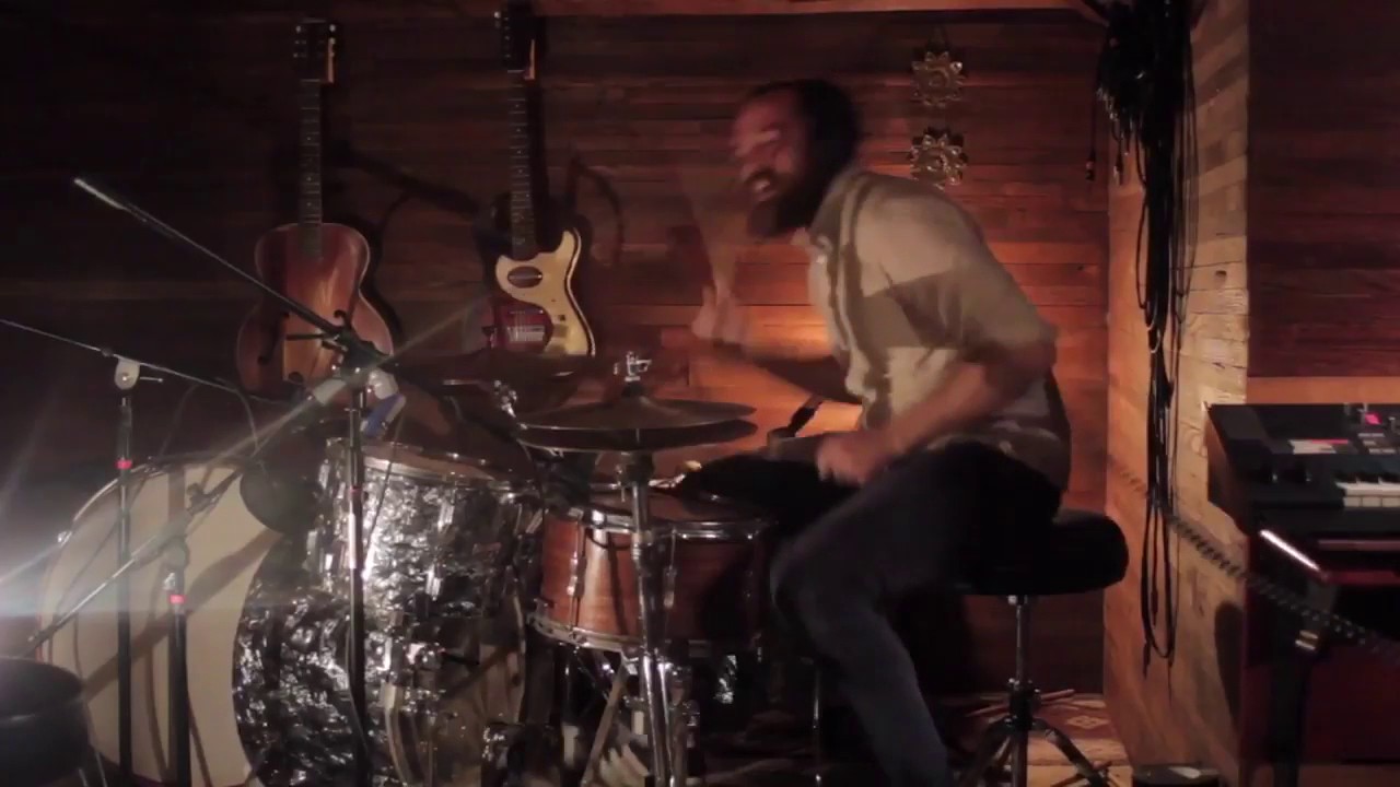 Darren King Drum Cover / Aç Kapiyi Gir Içeri (FOC Edits) (Özdemir Erdogan)