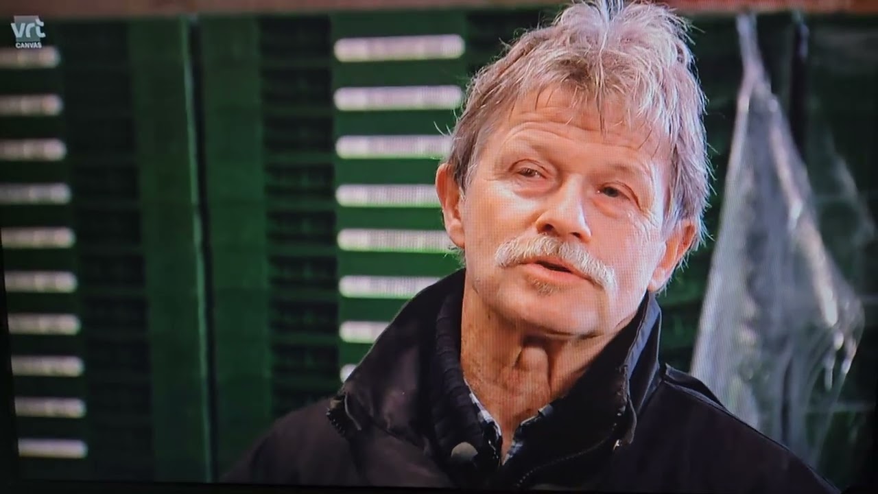 Guy Depraetere - De 3de partij - Biohoeve Hof te Muizenhole
