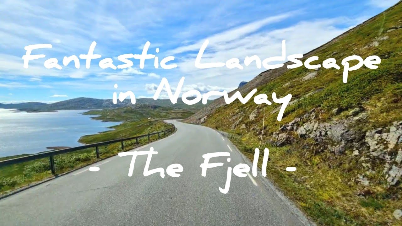 Fantastic Landscape - 