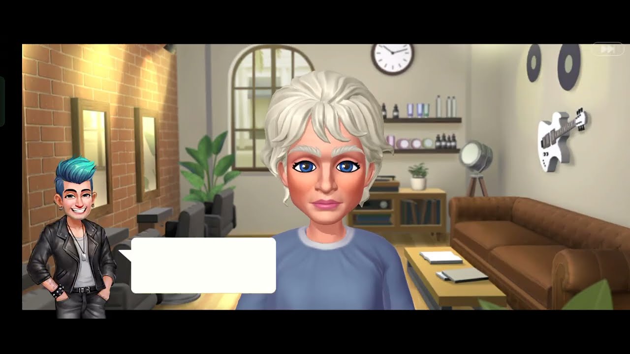  Project makeover game - Collecting dust Debra 