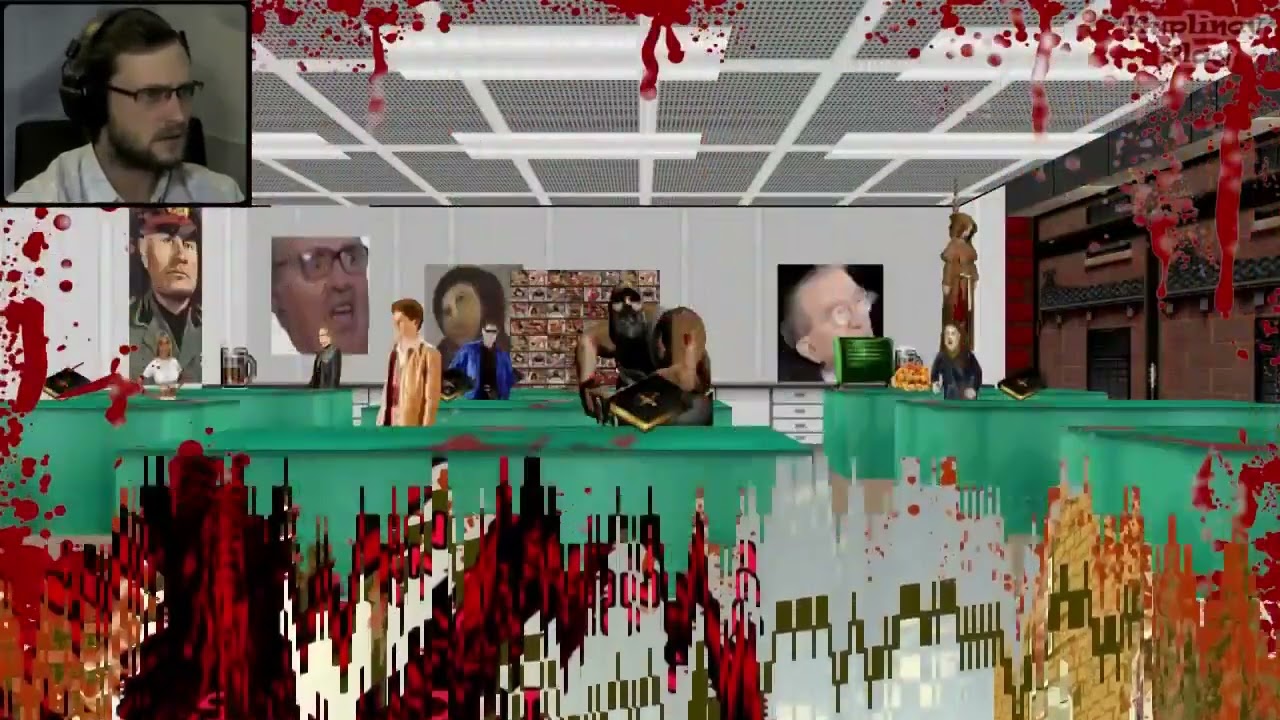 Куплинов - Kuplinov ► Play - GREZZO 2 ▻ ИИСУС, ПОЩАДИ!!! ▻ ВЫНОС МОЗГА