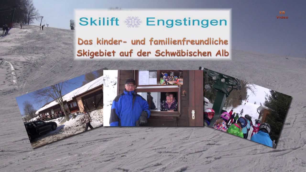 Skilift Engstingen Schw&auml;bische Alb