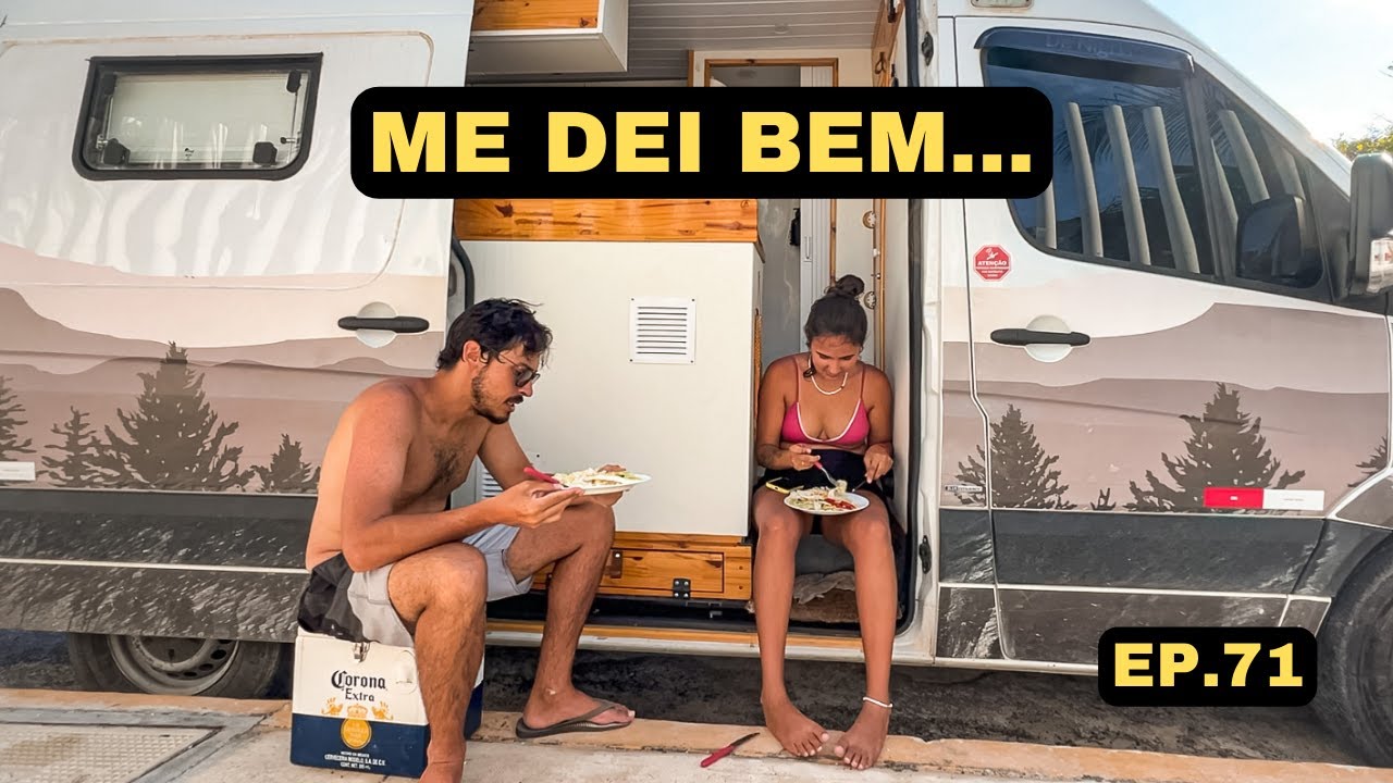 Realizando um SONHO no Caribe Mexicano. EP. 71