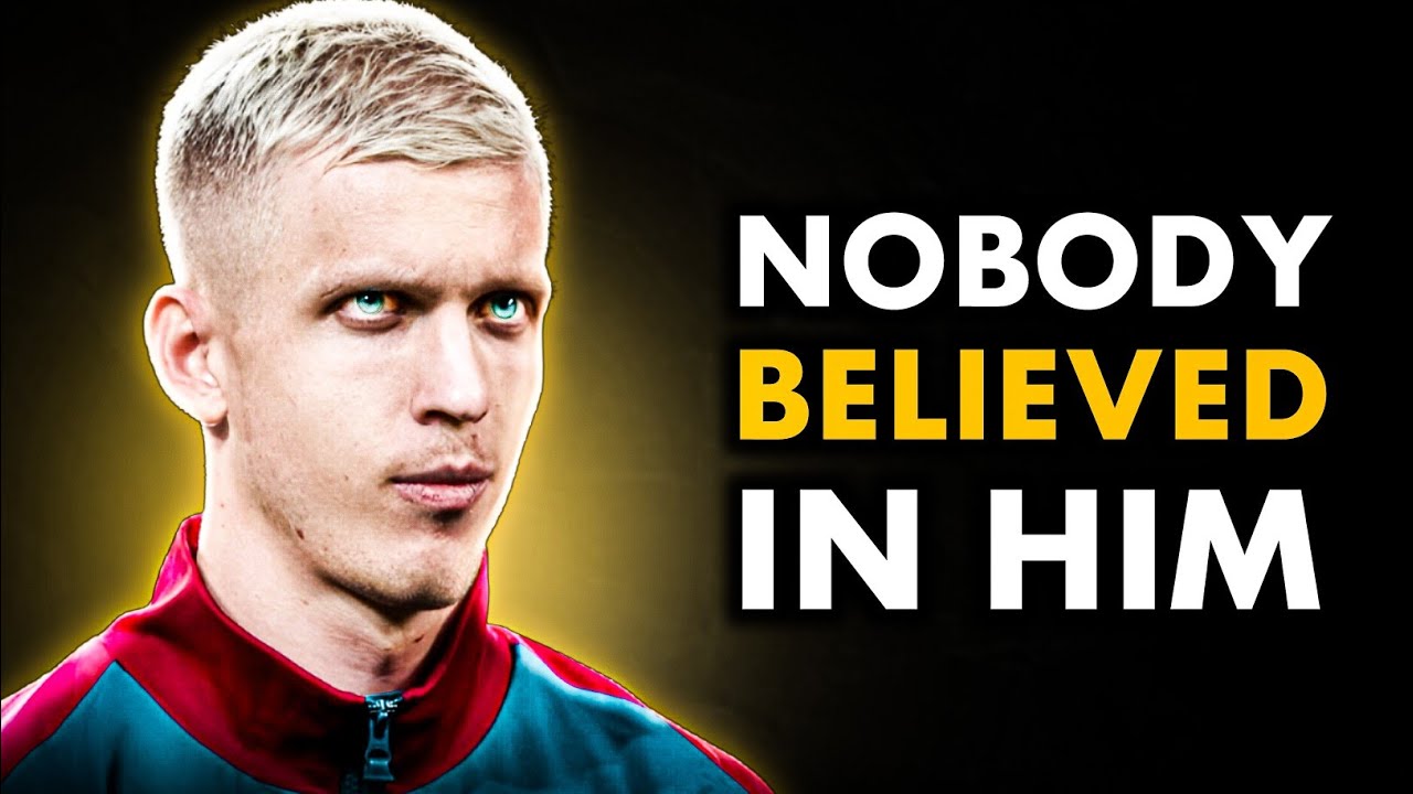 How Dani Olmo Became Spain&rsquo;s Clutch Player When It Mattered Most!