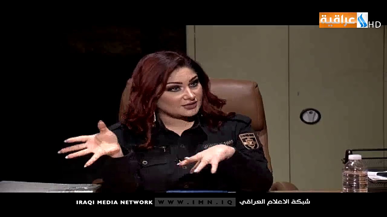 رفعت الجلسة مع نجلاء فهمي | الضيف: خليل إبراهيم