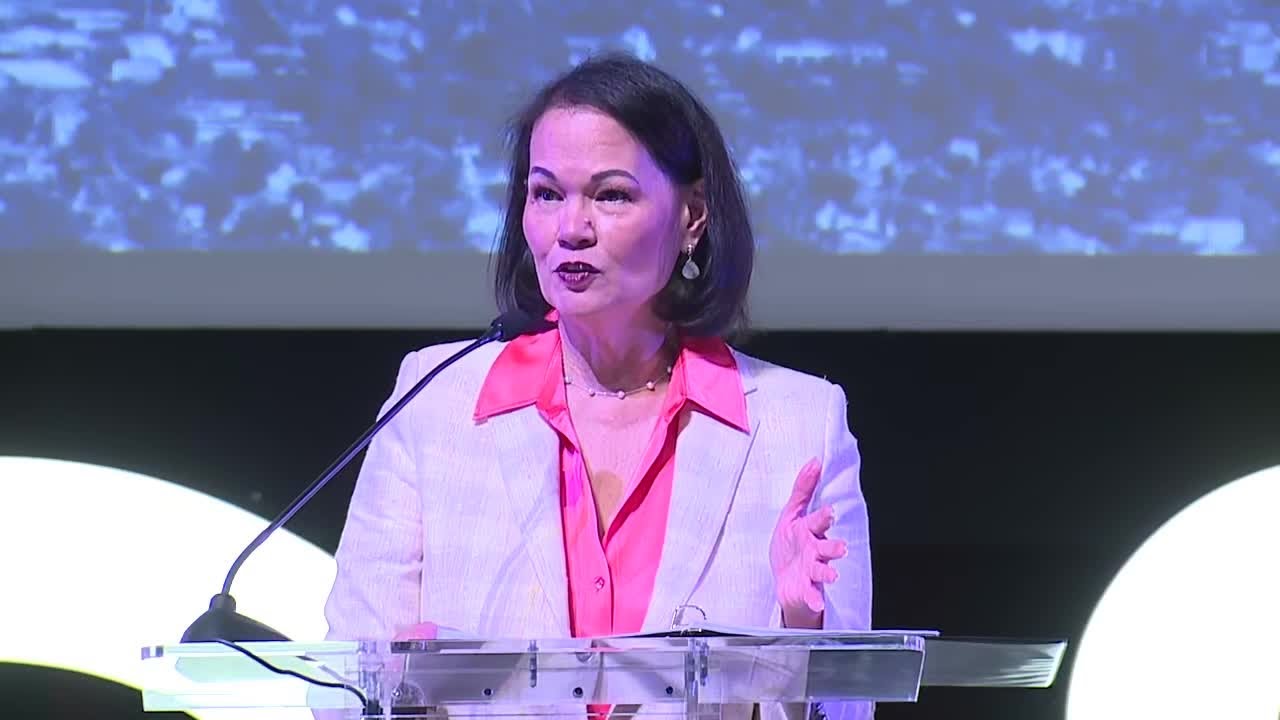 FULL SPEECH: 2026 Clark County School District State of the District address