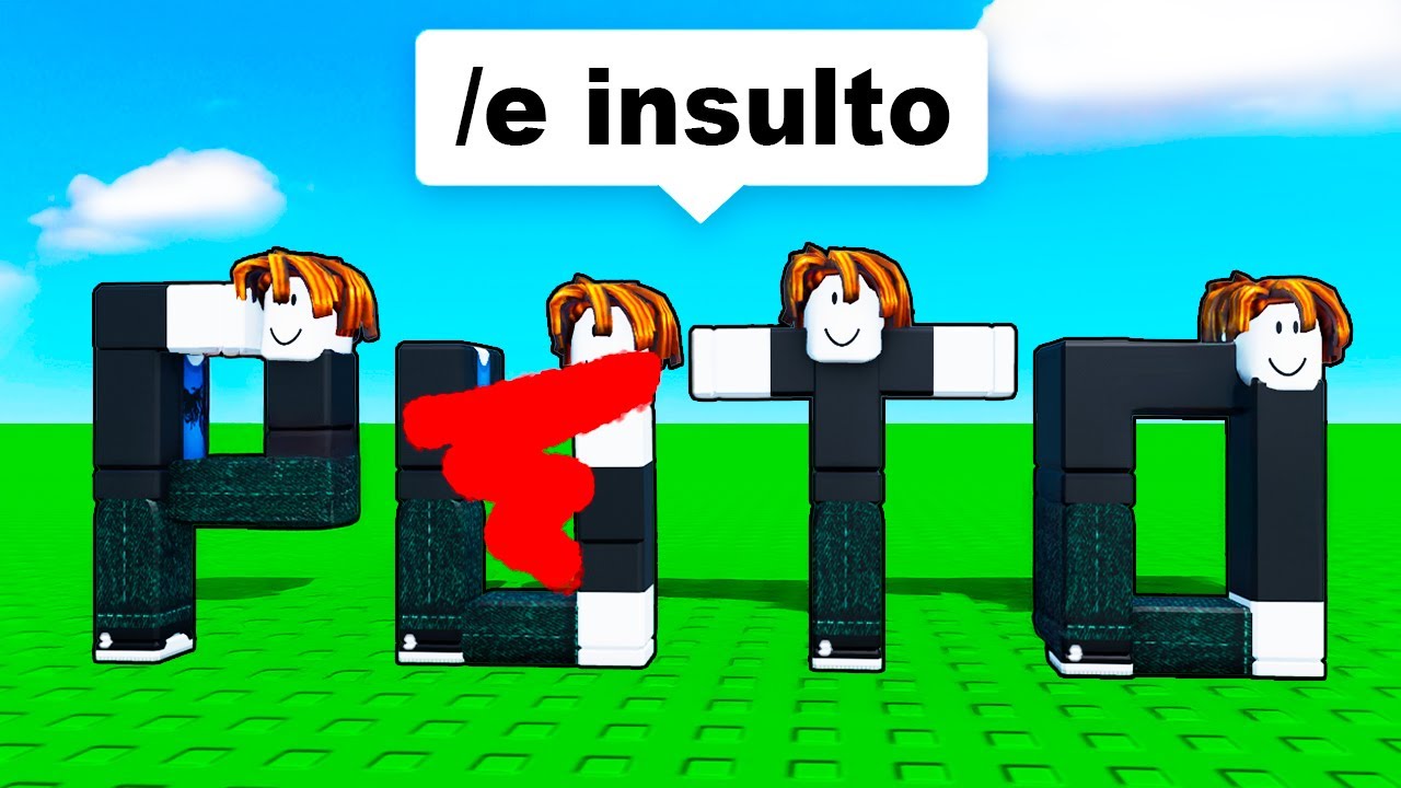 Emotes Dudosos de Roblox&hellip;