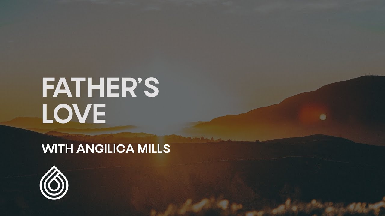 Sunday Service, 15th June with Angilica Mills