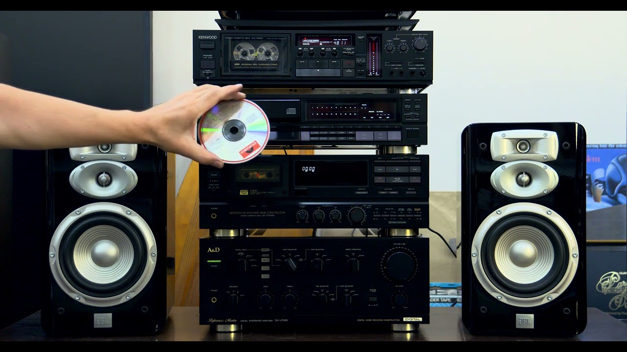 JBL L-830 black Studio Series, Цена  $425