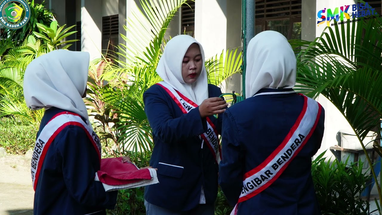 SMK Raden Paku 