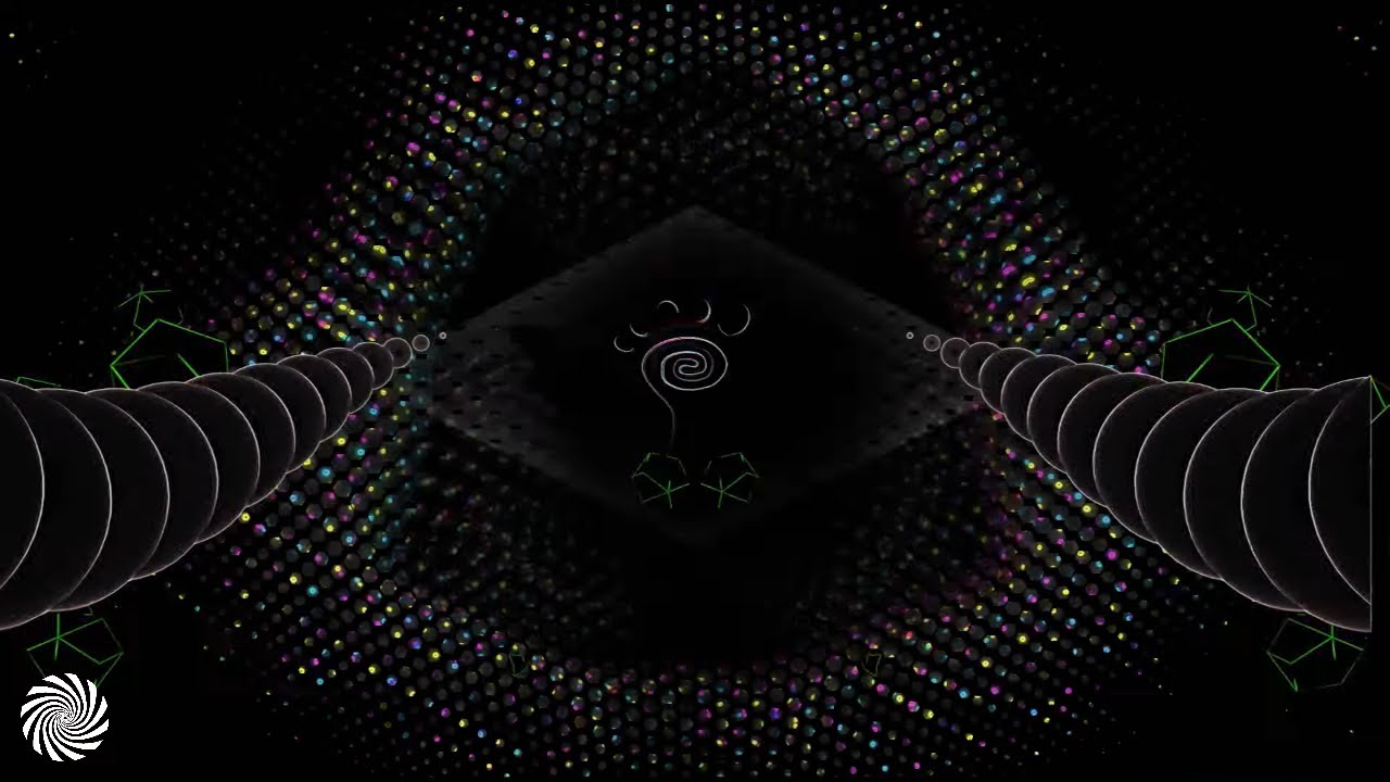 Atriohm Live Set @ Parvati Anniversary Streamings
