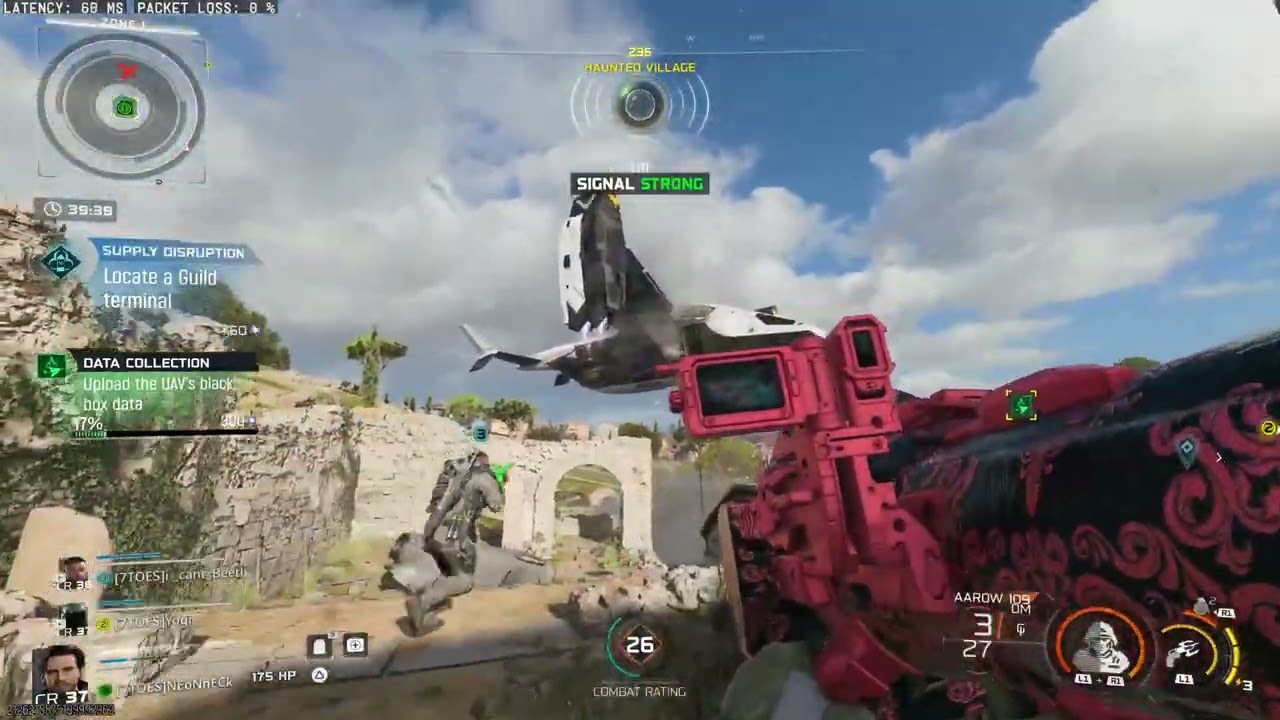 Black Ops 7 Season 2 watch me get destroyed