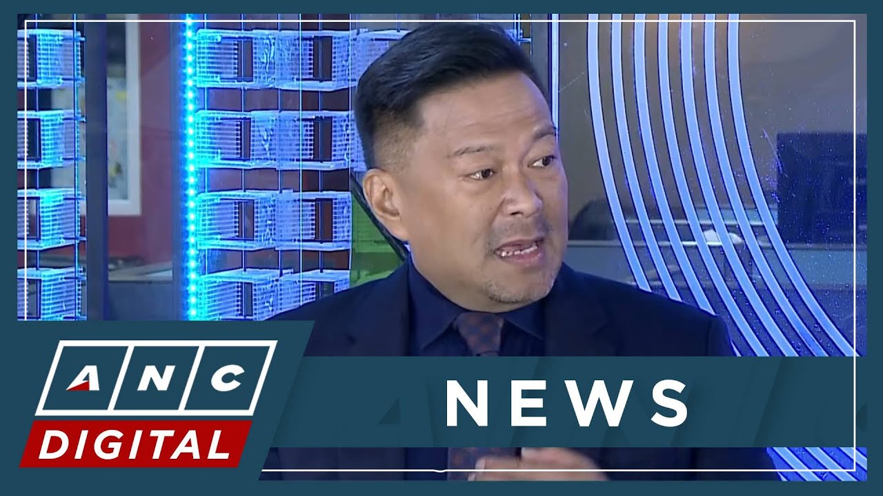 Ejercito: Possible impeachment vs. Marcos, VP Duterte may create more political instability | ANC