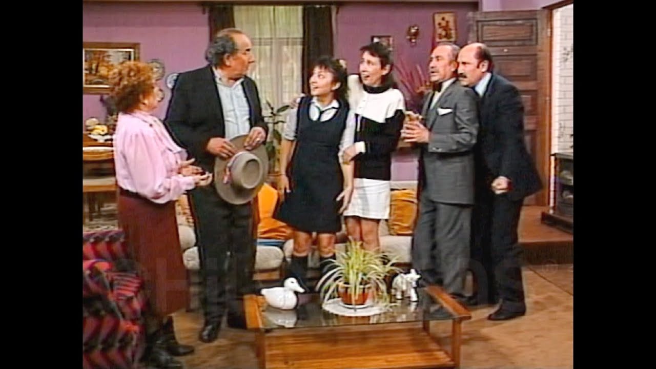 LOS VENEGAS CAP 383 