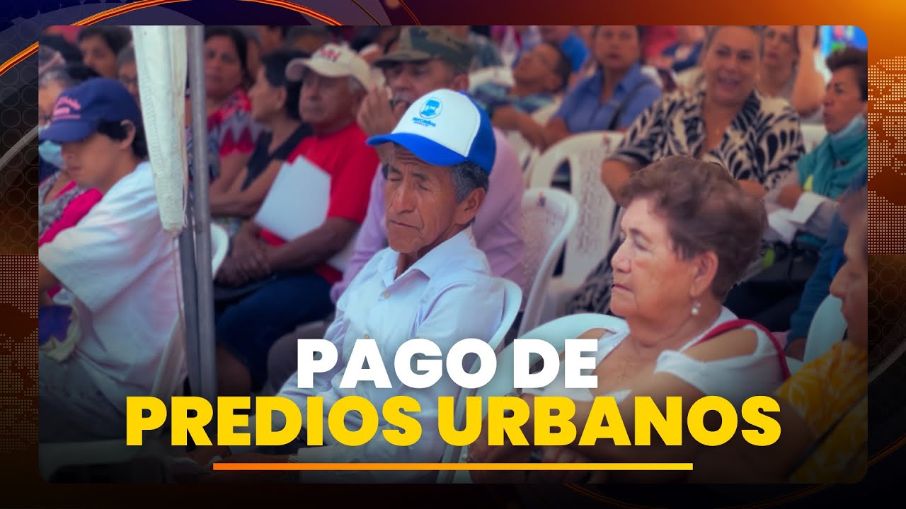 Cobro de predios urbanos 2026 en Machala: dudas por la tasa de aseo | Javier Mora